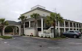 Peach Tree Inn Sc